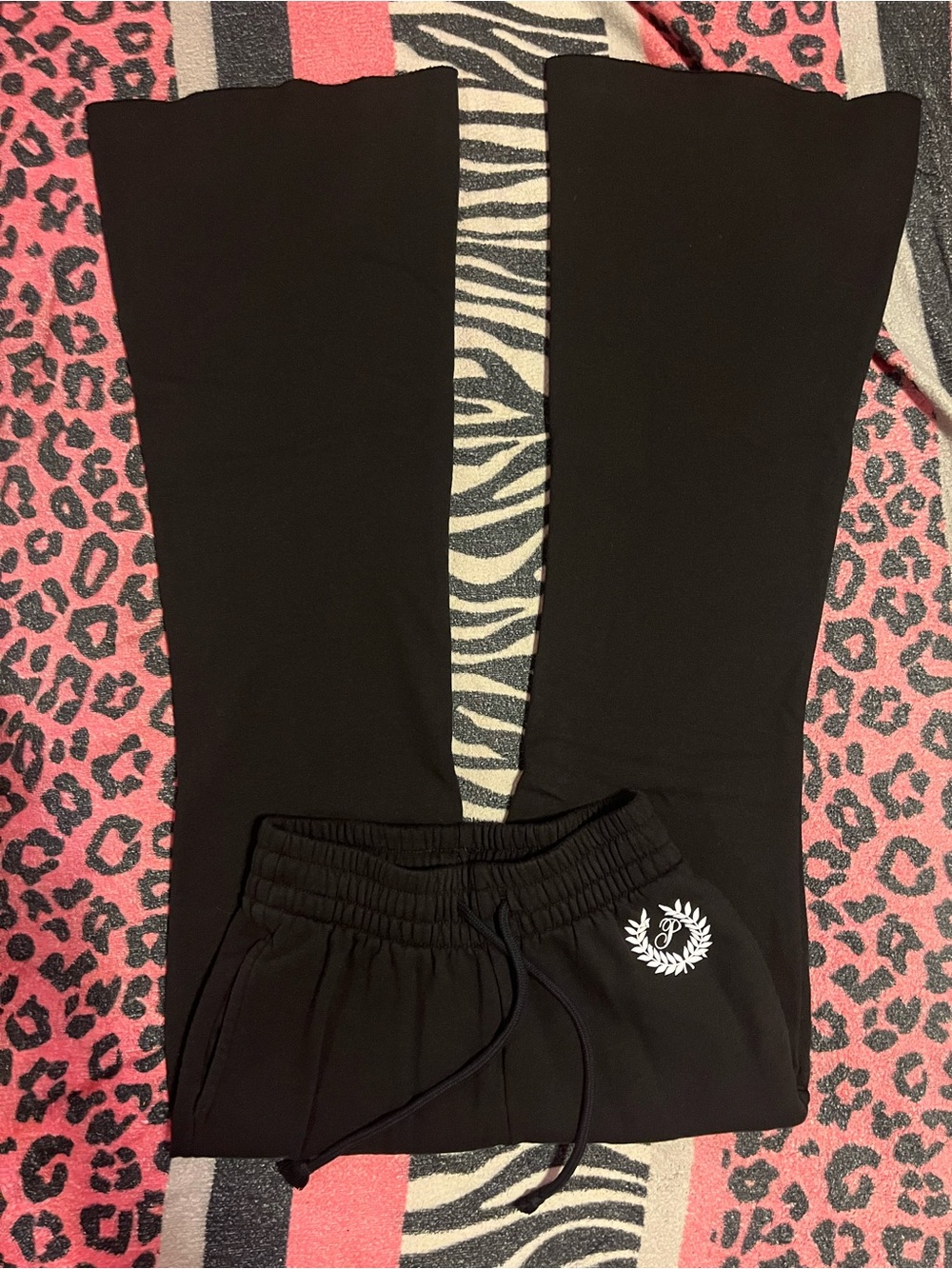 PINK Victoria's Secret sweatpants